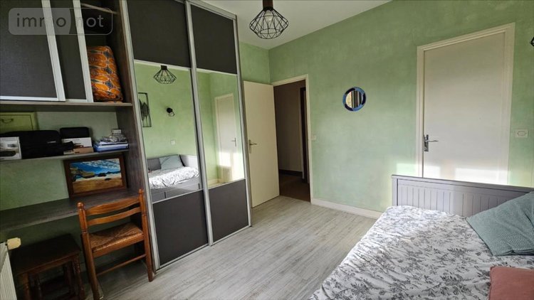 Maison a vendre Vendôme 41100 Loir-et-Cher 145 m2 7 pièces 280530 euros