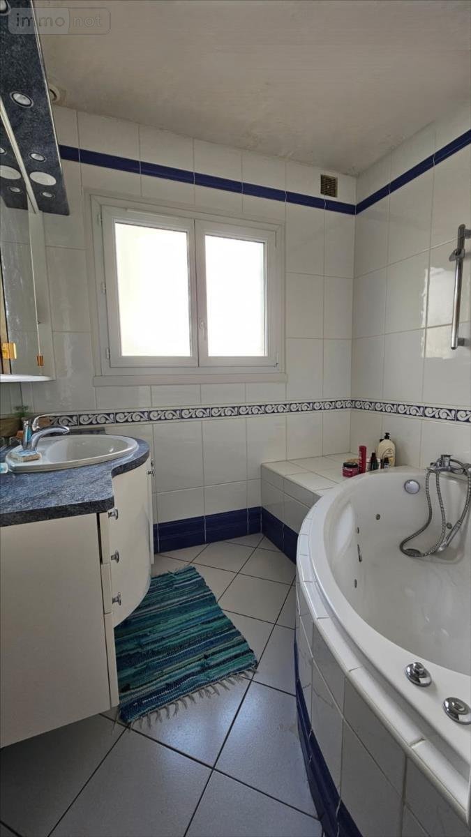 Maison a vendre Vendôme 41100 Loir-et-Cher 145 m2 7 pièces 280530 euros