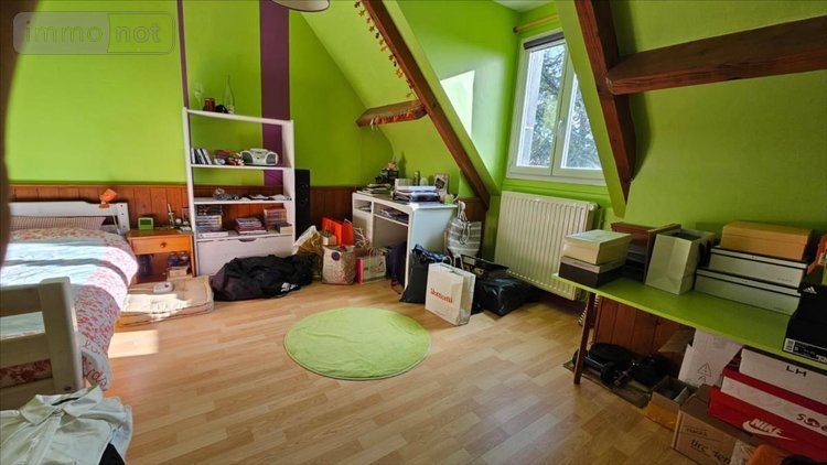 Maison a vendre Vendôme 41100 Loir-et-Cher 145 m2 7 pièces 280530 euros