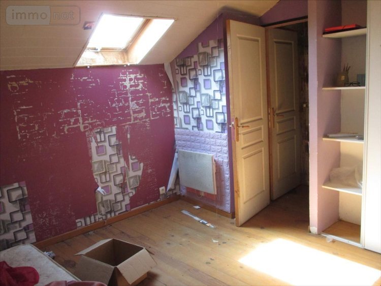 Maison a vendre Commune non précisée 70 Haute-Saône 80 m2 4 pièces 35000 euros