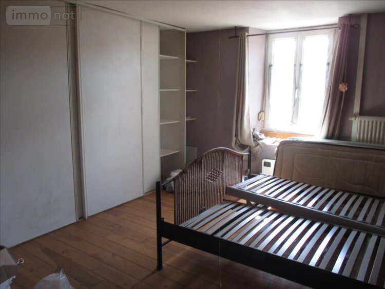 Maison a vendre Commune non précisée 70 Haute-Saône 80 m2 4 pièces 35000 euros