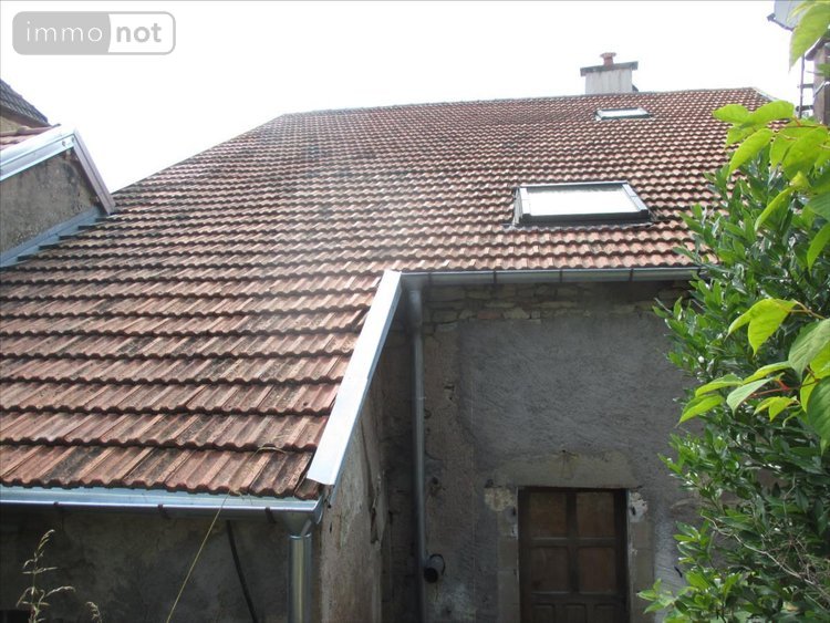 Maison a vendre Commune non précisée 70 Haute-Saône 80 m2 4 pièces 35000 euros