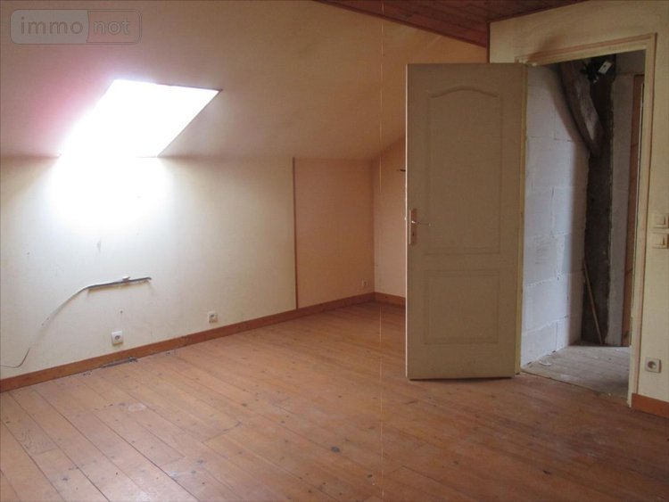 Maison a vendre Commune non précisée 70 Haute-Saône 80 m2 4 pièces 35000 euros