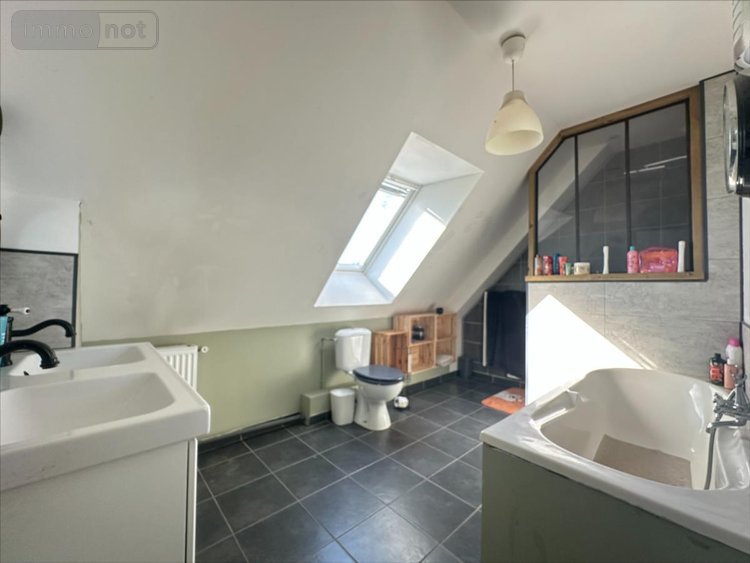 Maison a vendre Montreuil-le-Gast 35520 Ille-et-Vilaine 84 m2 4 pièces 238272 euros