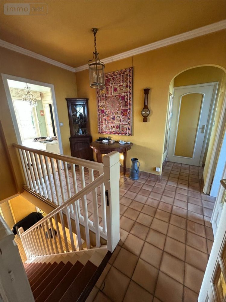 Maison a vendre Boulogne-sur-Mer 62200 Pas-de-Calais 227 m2 6 pièces 672000 euros