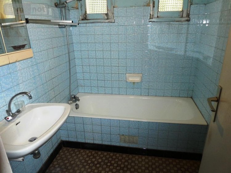 Maison a vendre Lescouët-Gouarec 22570 Côtes-d'Armor 61 m2 4 pièces 95300 euros