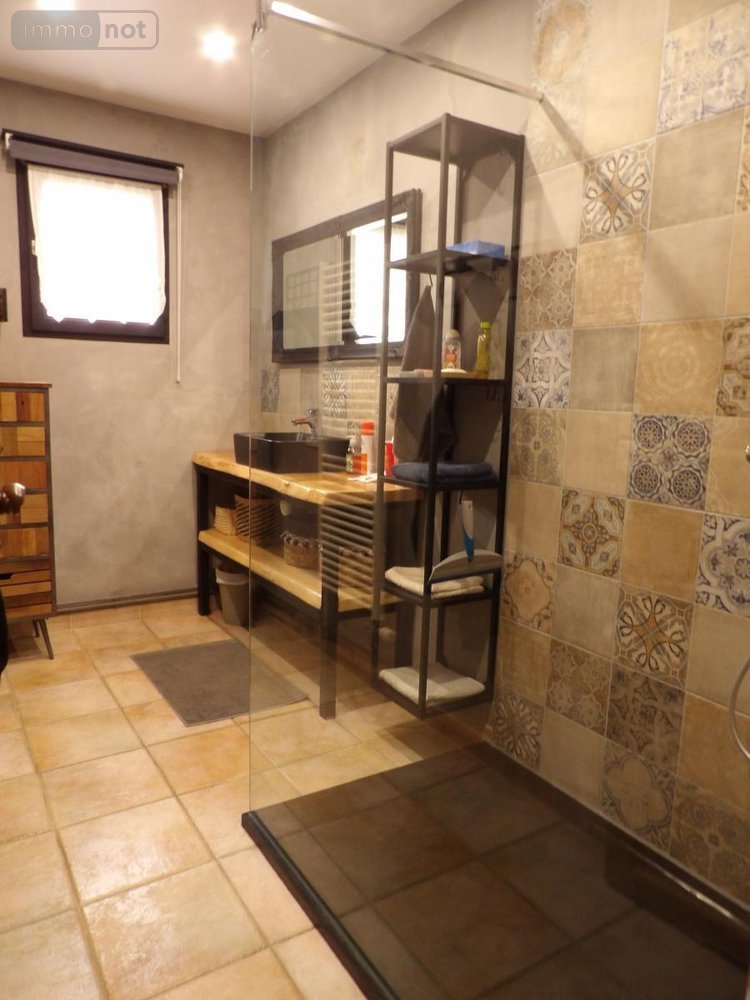 Maison a vendre Sailly-Labourse 62113 Pas-de-Calais 116 m2 8 pièces 265000 euros