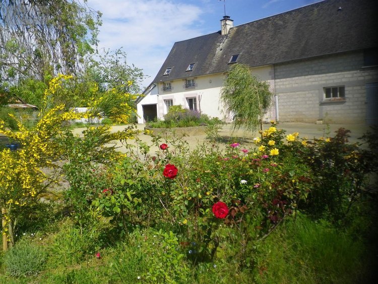 Maison a vendre Milly 50600 Manche 95 m2 5 pièces 157800 euros