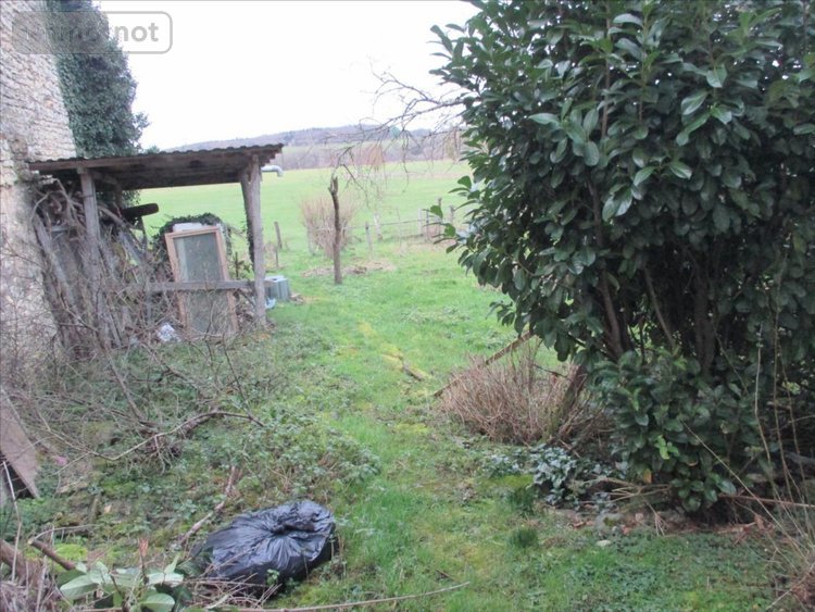 Maison a vendre Chantes 70360 Haute-Saône 93 m2 5 pièces 45000 euros