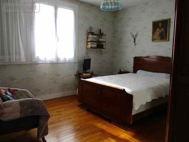 Maison a vendre Gourin 56110 Morbihan 89 m2 5 pièces 116050 euros