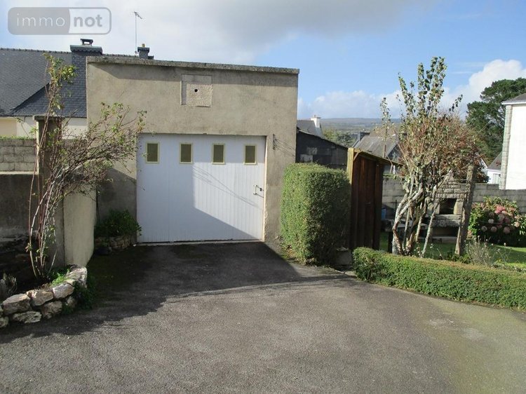 Maison a vendre Gourin 56110 Morbihan 89 m2 5 pièces 84800 euros