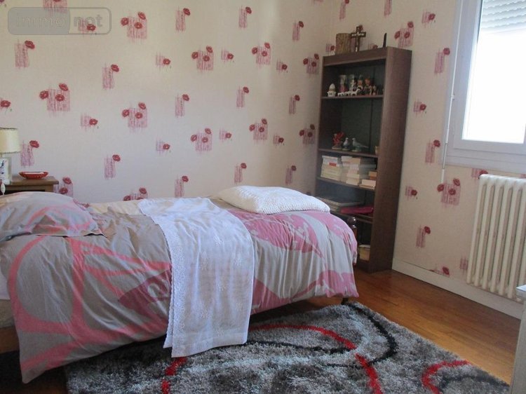 Maison a vendre Gourin 56110 Morbihan 89 m2 5 pièces 116050 euros