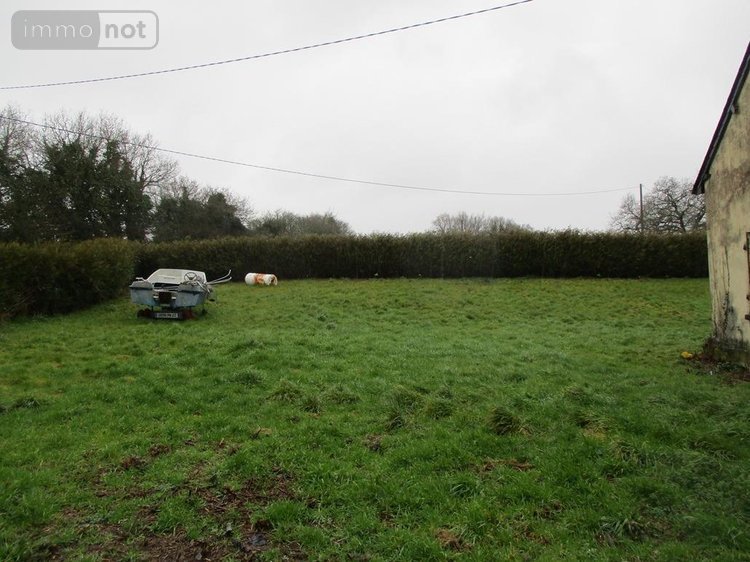 Maison a vendre Glomel 22110 Côtes-d'Armor 73 m2 3 pièces 90100 euros