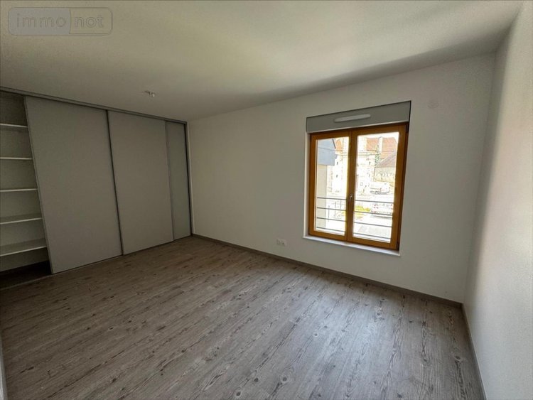 Location appartement Archelange 39290 Jura 119 m2 4 pièces 990 euros