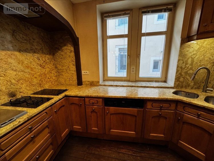 Location maison Dole 39100 Jura 201 m2 7 pièces 1100 euros