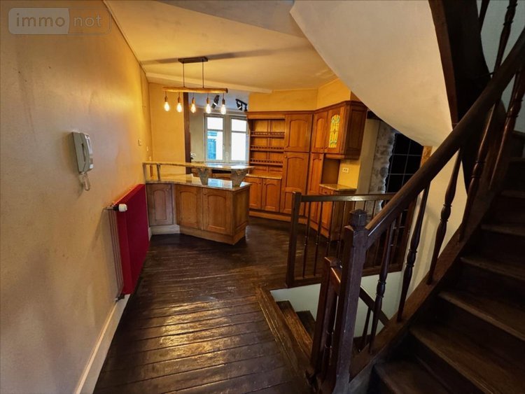 Location maison Dole 39100 Jura 201 m2 7 pièces 1100 euros