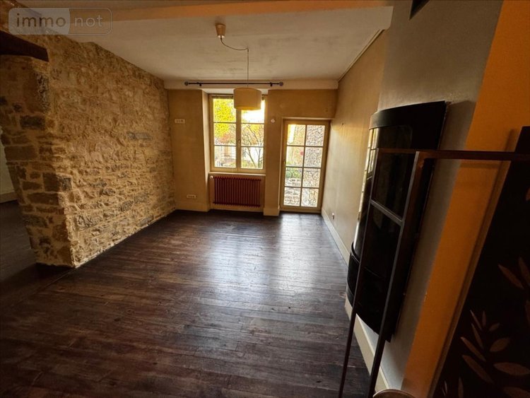 Location maison Dole 39100 Jura 201 m2 7 pièces 1100 euros