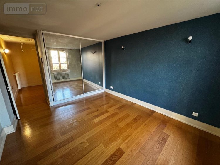 Location maison Dole 39100 Jura 201 m2 7 pièces 1100 euros