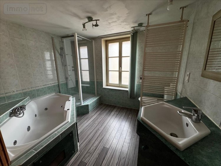 Location maison Dole 39100 Jura 201 m2 7 pièces 1100 euros