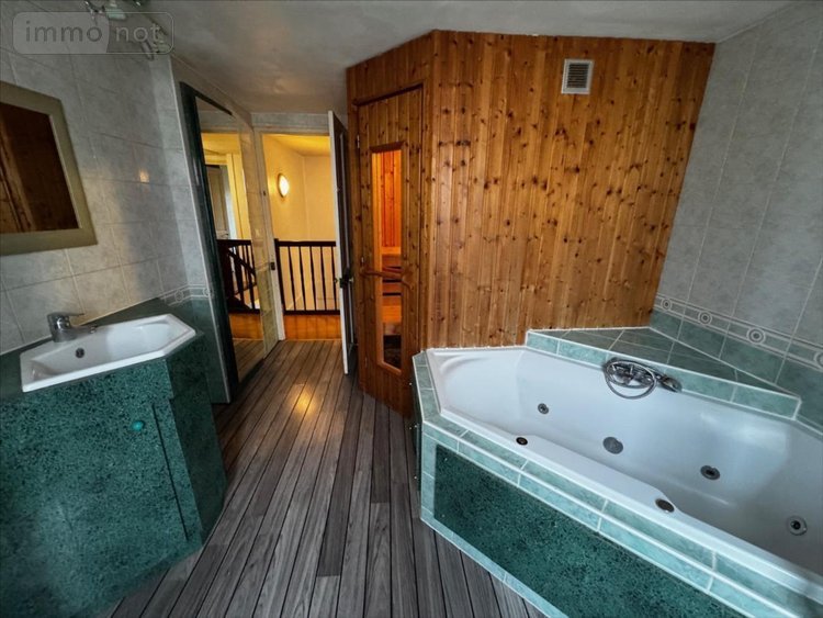 Location maison Dole 39100 Jura 201 m2 7 pièces 1100 euros