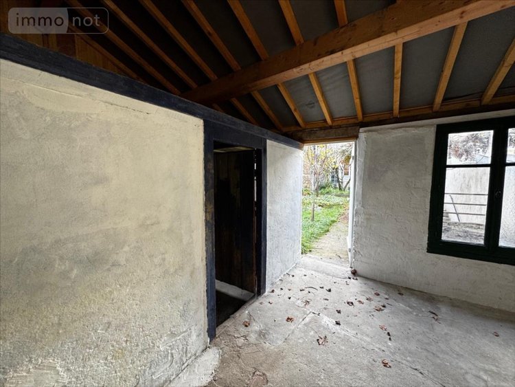 Location maison Dole 39100 Jura 201 m2 7 pièces 1100 euros