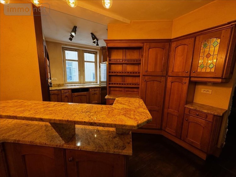 Location maison Dole 39100 Jura 201 m2 7 pièces 1100 euros