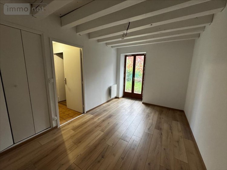 Location appartement Auxonne 21130 Côte-d'Or 89 m2 3 pièces 730 euros