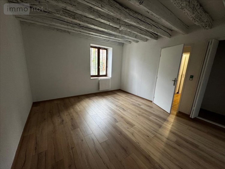Location appartement Auxonne 21130 Côte-d'Or 89 m2 3 pièces 730 euros