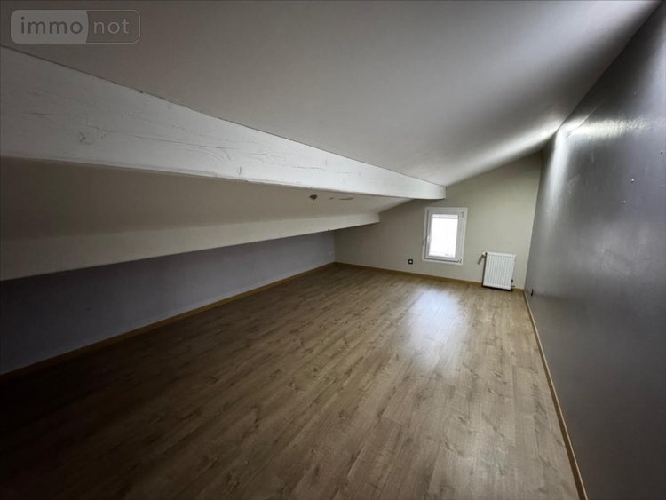 Location appartement Damparis 39500 Jura 70 m2 4 pièces 720 euros