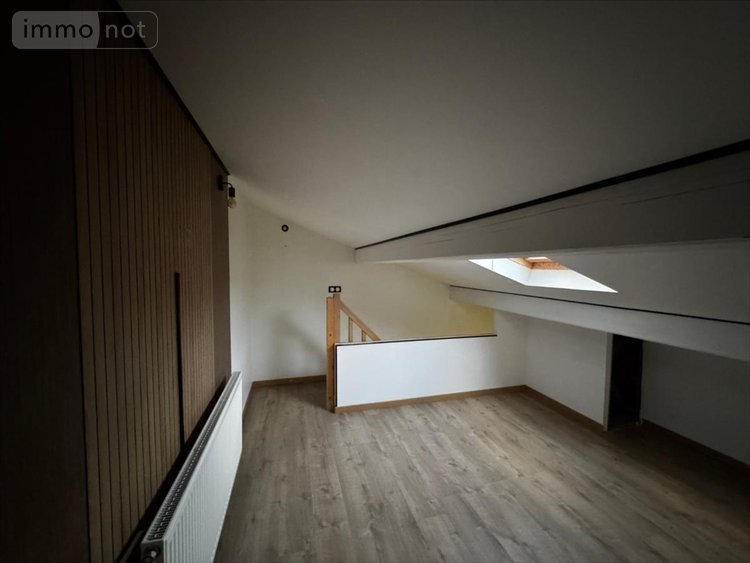 Location appartement Damparis 39500 Jura 70 m2 4 pièces 720 euros