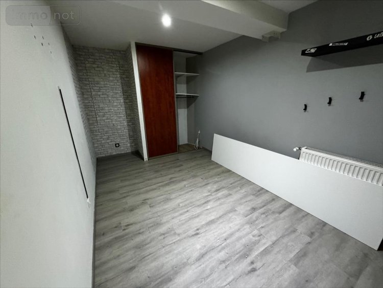 Location appartement Damparis 39500 Jura 70 m2 4 pièces 720 euros