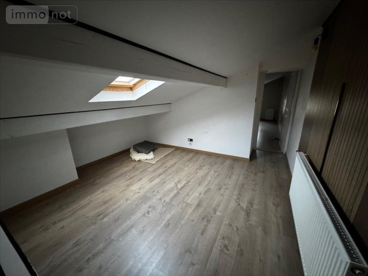 Location appartement Damparis 39500 Jura 70 m2 4 pièces 720 euros