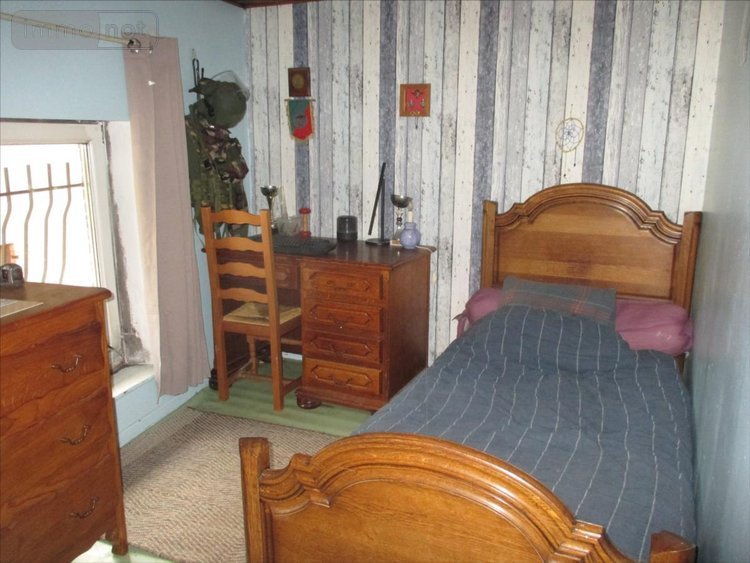 Maison a vendre Scey-sur-Saône-et-Saint-Albin 70360 Haute-Saône 180 m2 6 pièces 185000 euros