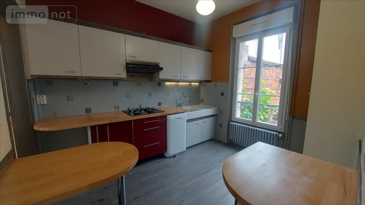 Maison a vendre Magenta 51530 Marne 85 m2 3 pièces 115000 euros