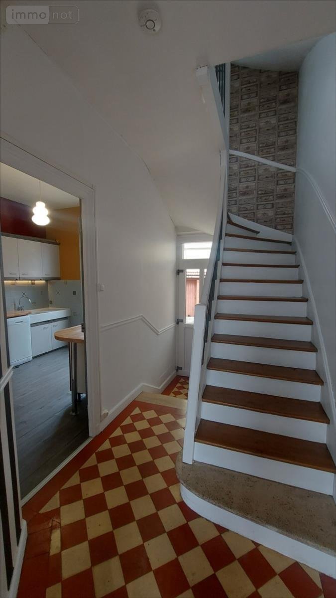 Maison a vendre Magenta 51530 Marne 85 m2 3 pièces 115000 euros