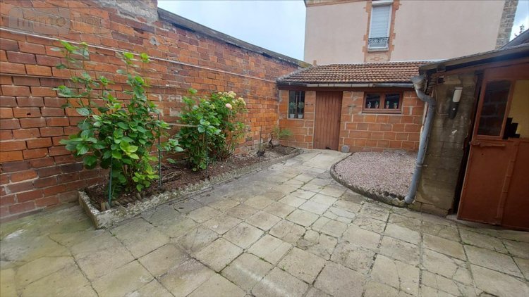 Maison a vendre Magenta 51530 Marne 85 m2 3 pièces 115000 euros