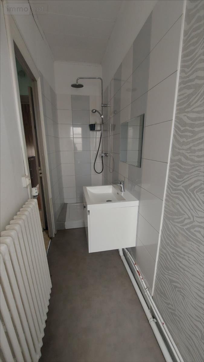 Maison a vendre Magenta 51530 Marne 85 m2 3 pièces 115000 euros