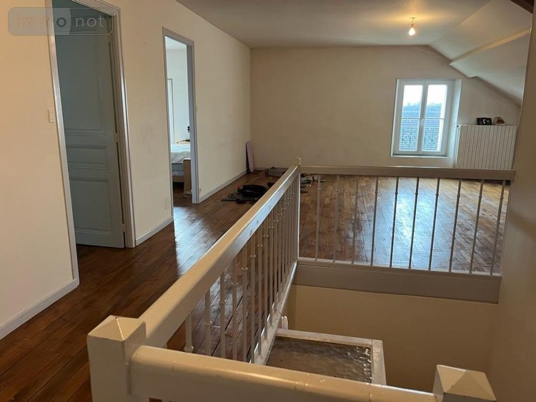 Maison a vendre Vandières 51700 Marne 204 m2 8 pièces 359000 euros