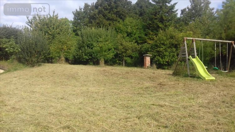 Maison a vendre Vandières 51700 Marne 204 m2 8 pièces 359000 euros