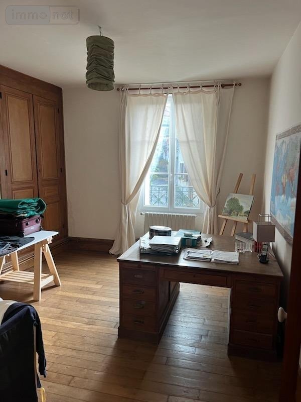 Maison a vendre Vandières 51700 Marne 204 m2 8 pièces 359000 euros
