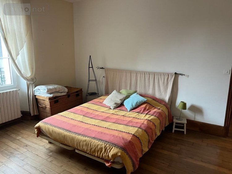 Maison a vendre Vandières 51700 Marne 204 m2 8 pièces 359000 euros