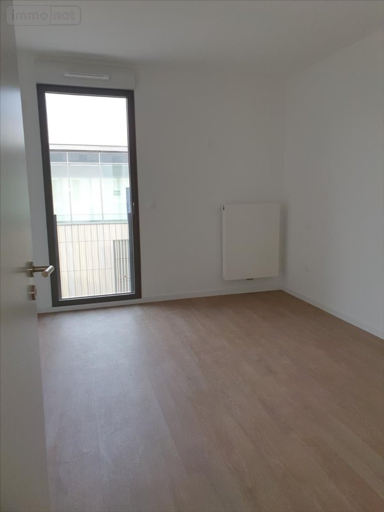 Location appartement Reims 51100 Marne 40 m2 2 pièces 535 euros