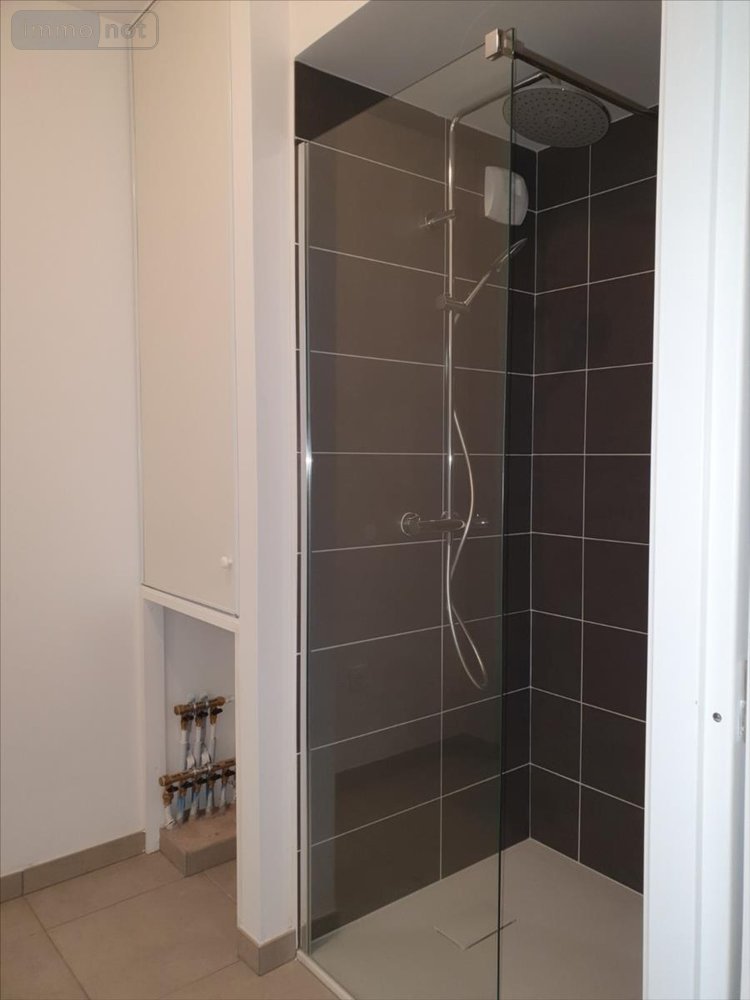 Location appartement Reims 51100 Marne 40 m2 2 pièces 535 euros