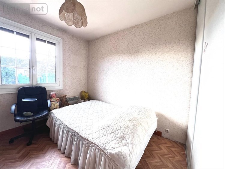 Maison a vendre Saint-Martin-d'Ablois 51530 Marne 100 m2 6 pièces 185000 euros