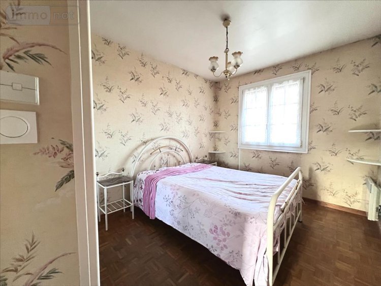 Maison a vendre Saint-Martin-d'Ablois 51530 Marne 100 m2 6 pièces 185000 euros