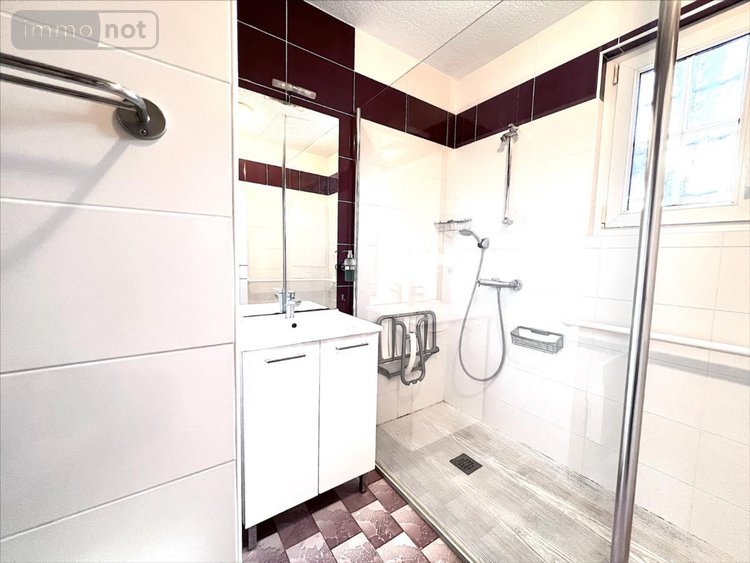 Maison a vendre Saint-Martin-d'Ablois 51530 Marne 100 m2 6 pièces 185000 euros