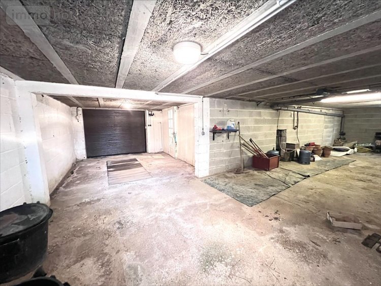 Maison a vendre Saint-Martin-d'Ablois 51530 Marne 100 m2 6 pièces 185000 euros