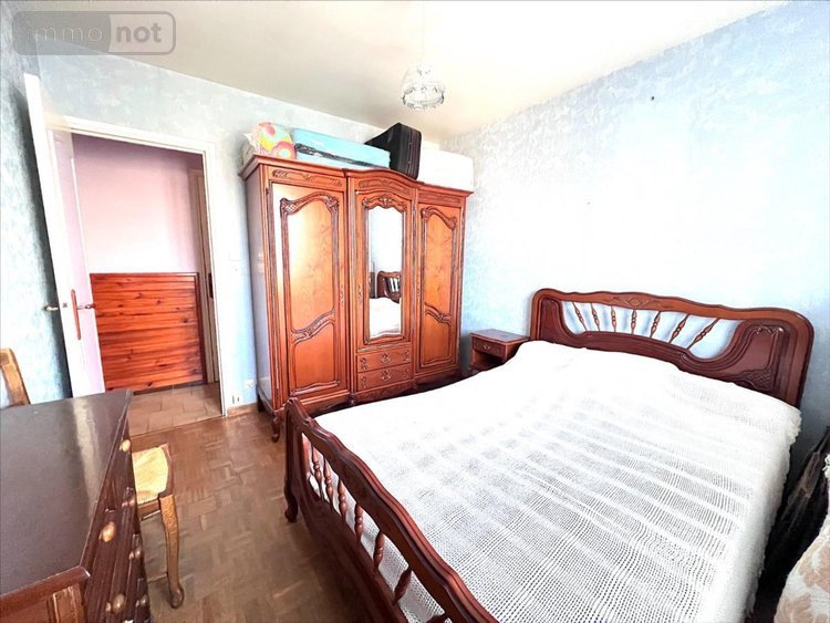 Maison a vendre Saint-Martin-d'Ablois 51530 Marne 100 m2 6 pièces 185000 euros