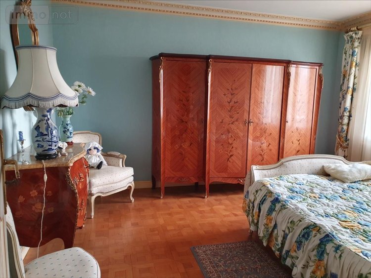 Appartement a vendre Épernay 51200 Marne 100 m2 4 pièces 192900 euros