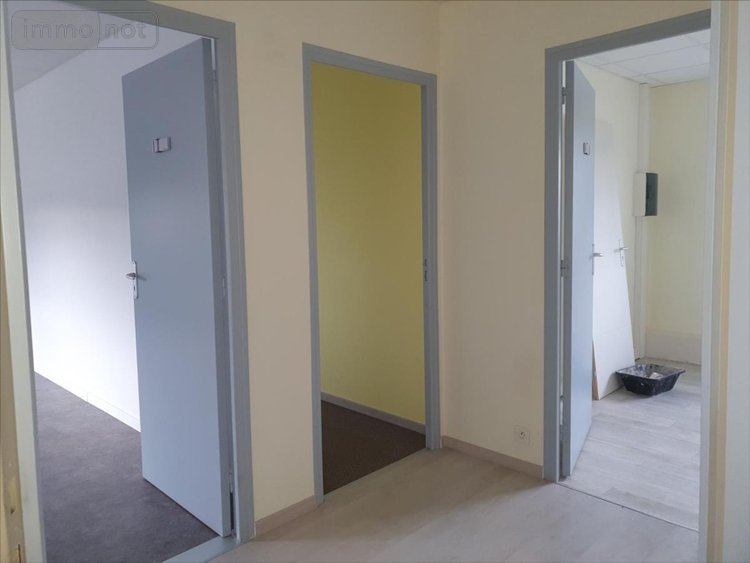 Location fonds et murs commerciaux Mardeuil 51530 Marne 93 m2  800 euros